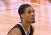 Clippers add Hunter Sallis to training camp