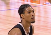 Clippers add Hunter Sallis to training camp