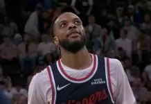 Clippers focused on making playoffs in 2026-27