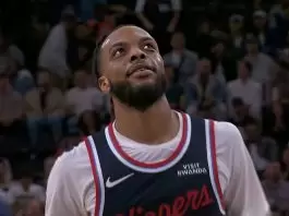 Darius Garland wants to be the face of Clippers