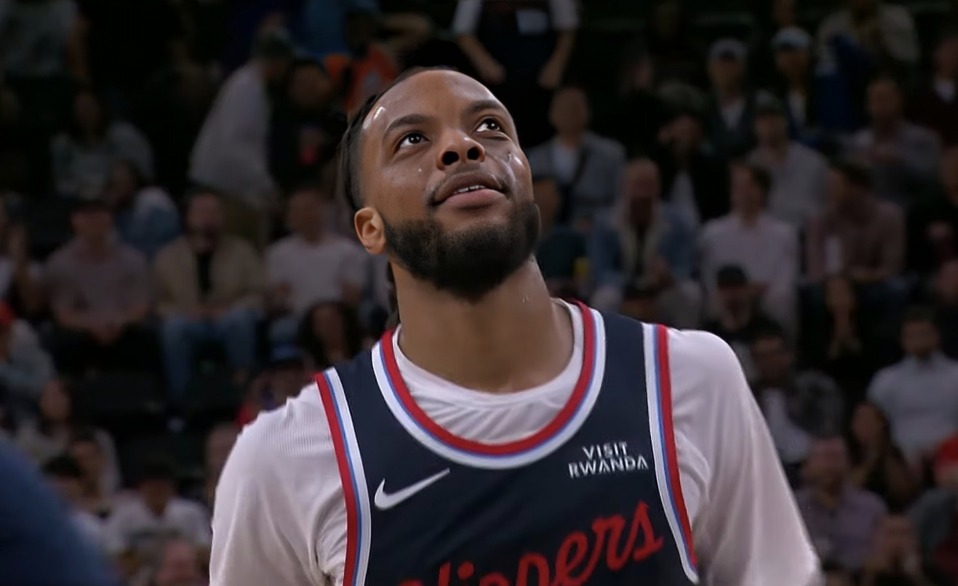 Clippers focused on making playoffs in 2026-27