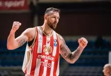 PAOK closing in on Donatas Motiejunas signing