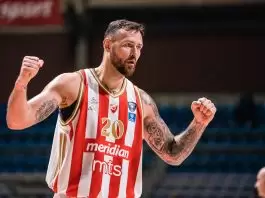 PAOK closing in on Donatas Motiejunas signing