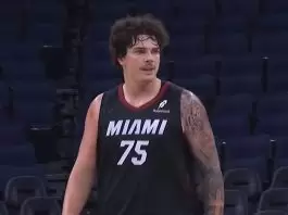 Heat sign Ian Schieffelin
