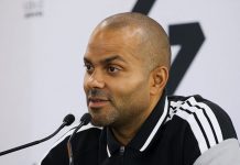 Tony Parker wants to coach for the next 20 years