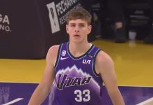 Celtics sign Hayden Gray