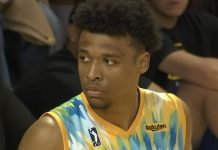 Warriors add Jacksen Moni to training camp
