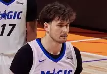 Hawks sign Will Baker