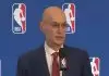 Adam Silver: “I did not know” Mark Walter was selling Lakers