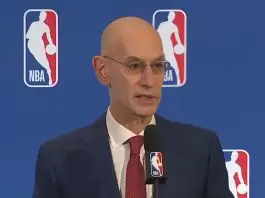 Adam Silver says Trail Blazers relocation would be a failure