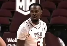 Thunder sign Holifield, McCray and Smith