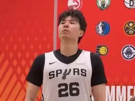 Blazers sign South Korean star Lee Hyun-jung