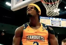 Lakers sign Meechie Johnson and Chase Ross