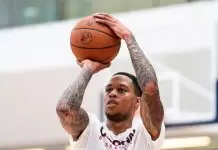 Jordan Hawkins: I didn’t take full advantage of my opportunity in New Orleans