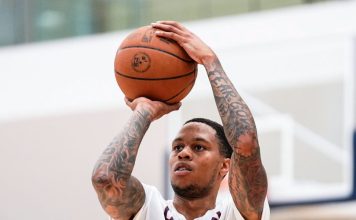 Jordan Hawkins: I didn’t take full advantage of my opportunity in New Orleans