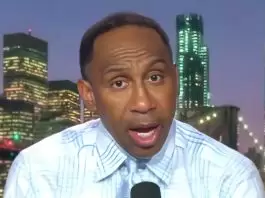 Stephen A. Smith blasts Clippers after NBA findings