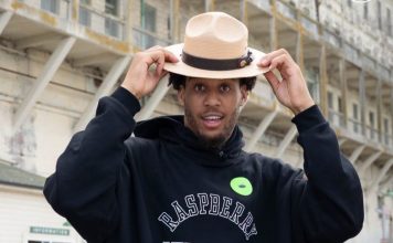 Al Horford: Yaxel’s skill/talent level reminds me of Michael Beasley