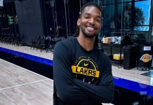 Ziaire Williams: Lakers have everything we need to win NBA title