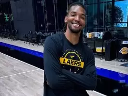Ziaire Williams: Lakers have everything we need to win NBA title
