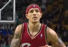 NBA 2K27 to bring back Delonte West