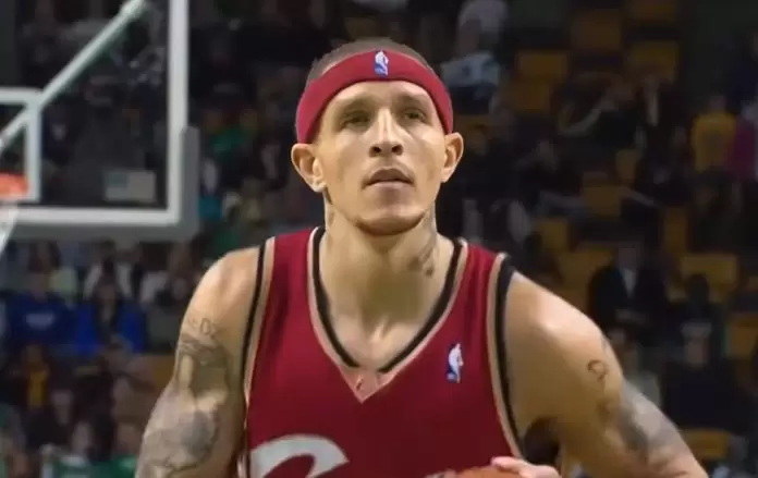Delonte West