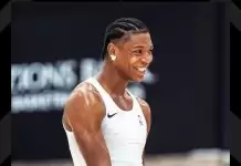 Ace Bailey: Added weight has helped me with taking/delivering bumps