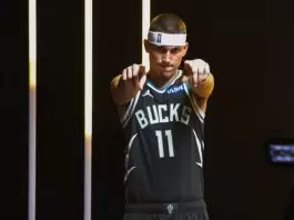 Tyler Herro: Miami is the capital of distraction