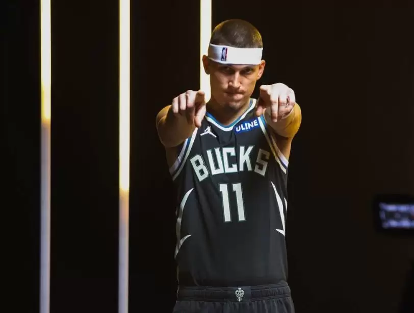 Tyler Herro: Miami is the capital of distraction