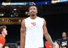 Nuggets sign Reese Dixon-Waters and Keonte Jones