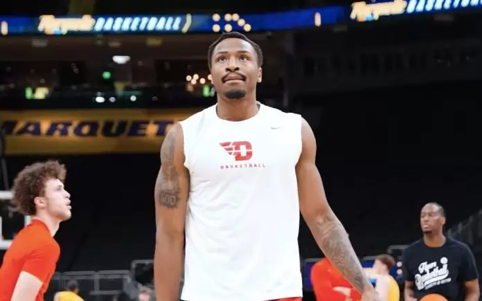 Keonte Jones