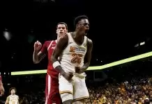 Mark Mitchell turns down Nuggets camp offer to return to Missouri