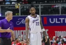 Keyonte George impressed by Darryn Peterson’s ability to learn