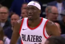 Suns sign Duop Reath
