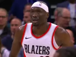 Suns sign Duop Reath
