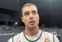 Alberto Abalde: “We are focusing on our style”