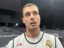 Alberto Abalde: “We are focusing on our style”