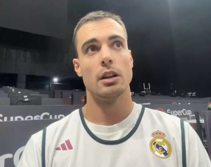 Alberto Abalde