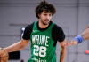 Lakers sign Anton Watson