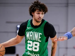 Lakers sign Anton Watson
