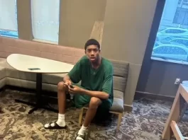 Fake basketball player steals $90,000 BMW SUV