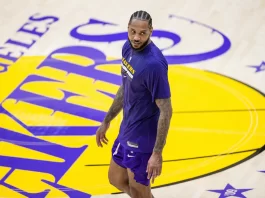 Carmelo Anthony picks Redeem Team over Dream Team