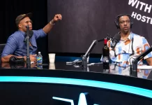 Channing Frye experienced costly rookie nightclub hazing