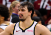 Dario Saric discusses role under Pablo Laso
