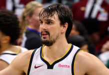 Dario Saric discusses role under Pablo Laso