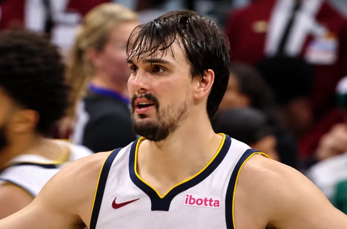 Dario Saric