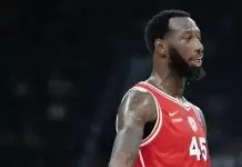 Donta Hall jokes about becoming a coach: “I don’t think I can do so”