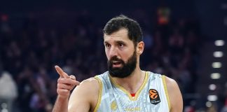 Nikola Mirotic