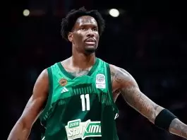Panathinaikos waiting on several key players