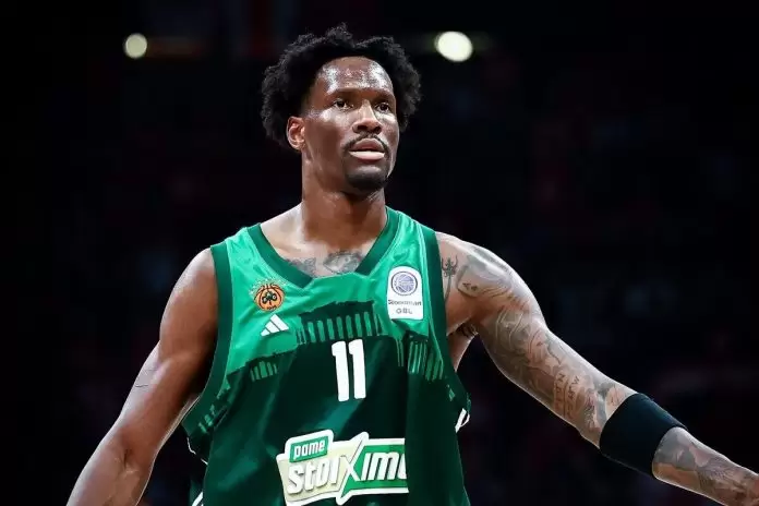 Nigel Hayes-Davis