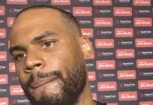 Elie Okobo after the dramatic loss to Real Madrid: “We need to learn from this game”